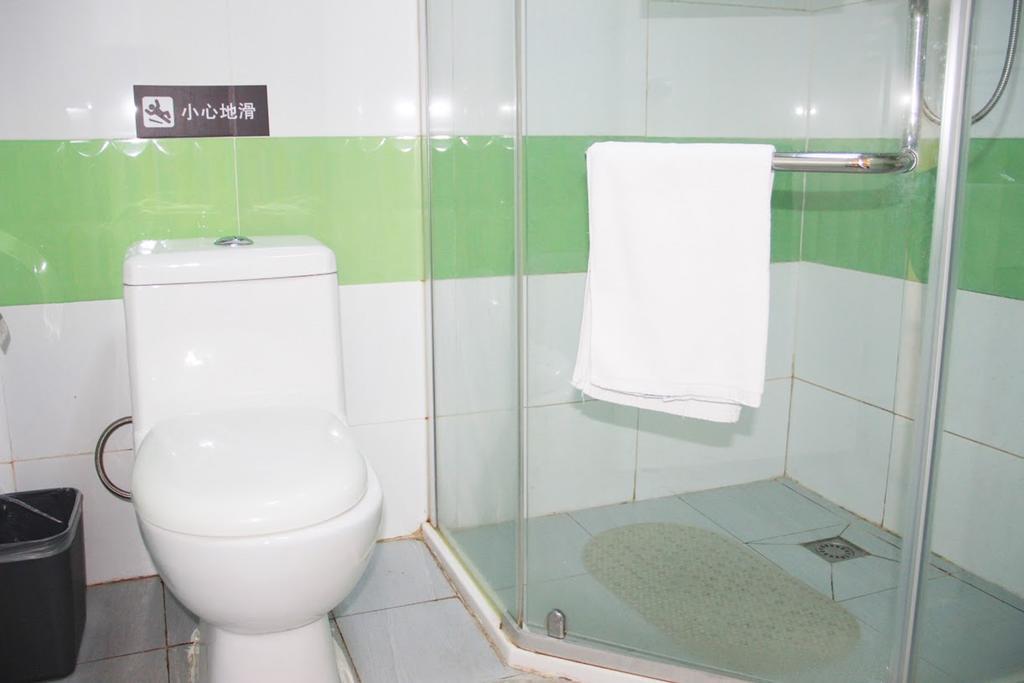 7Days Inn Xiamen Jinshang Branch Kamer foto
