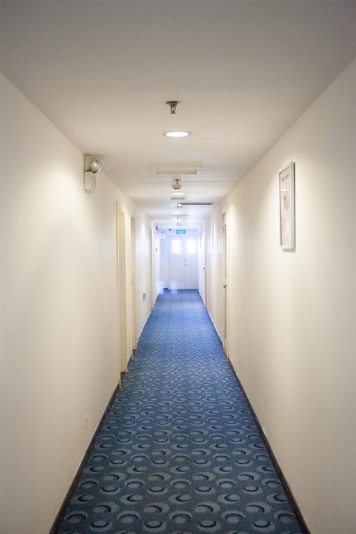 7Days Inn Xiamen Jinshang Branch Buitenkant foto