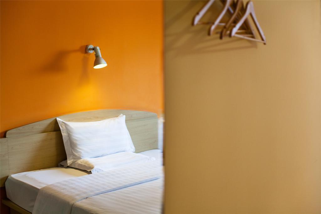 7Days Inn Xiamen Jinshang Branch Kamer foto