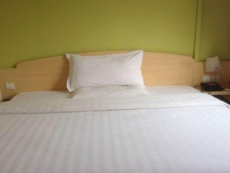 7Days Inn Xiamen Jinshang Branch Buitenkant foto